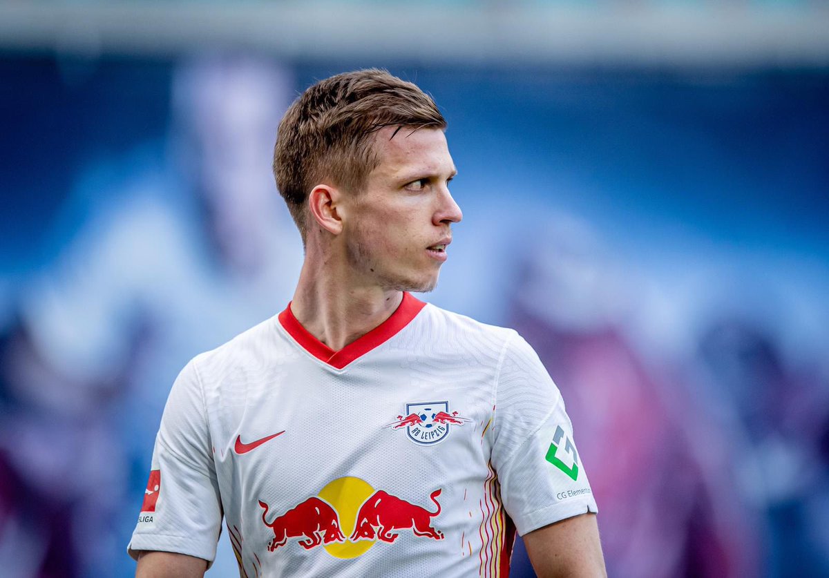 Dani Olmo