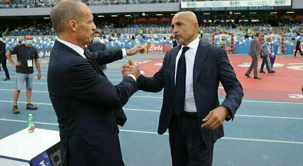 Spalletti