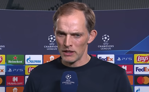 Tuchel