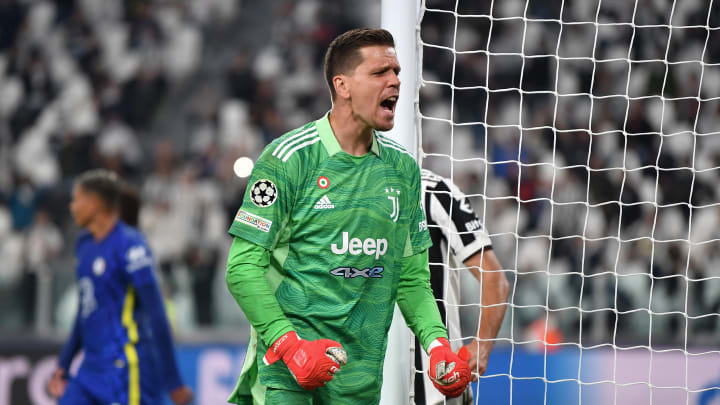 Szczesny