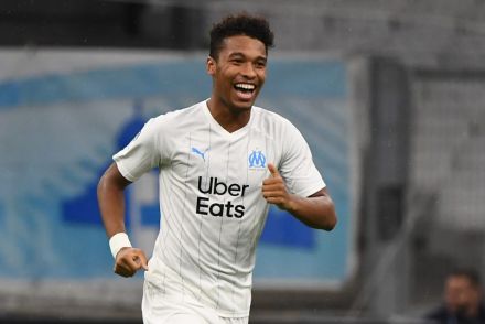 Kamara Marseille