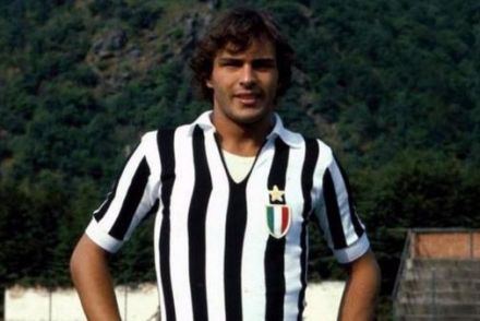 Cabrini Juventus