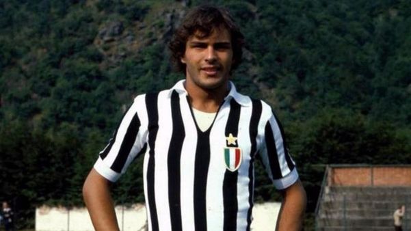 Cabrini Juventus