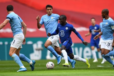 Kante