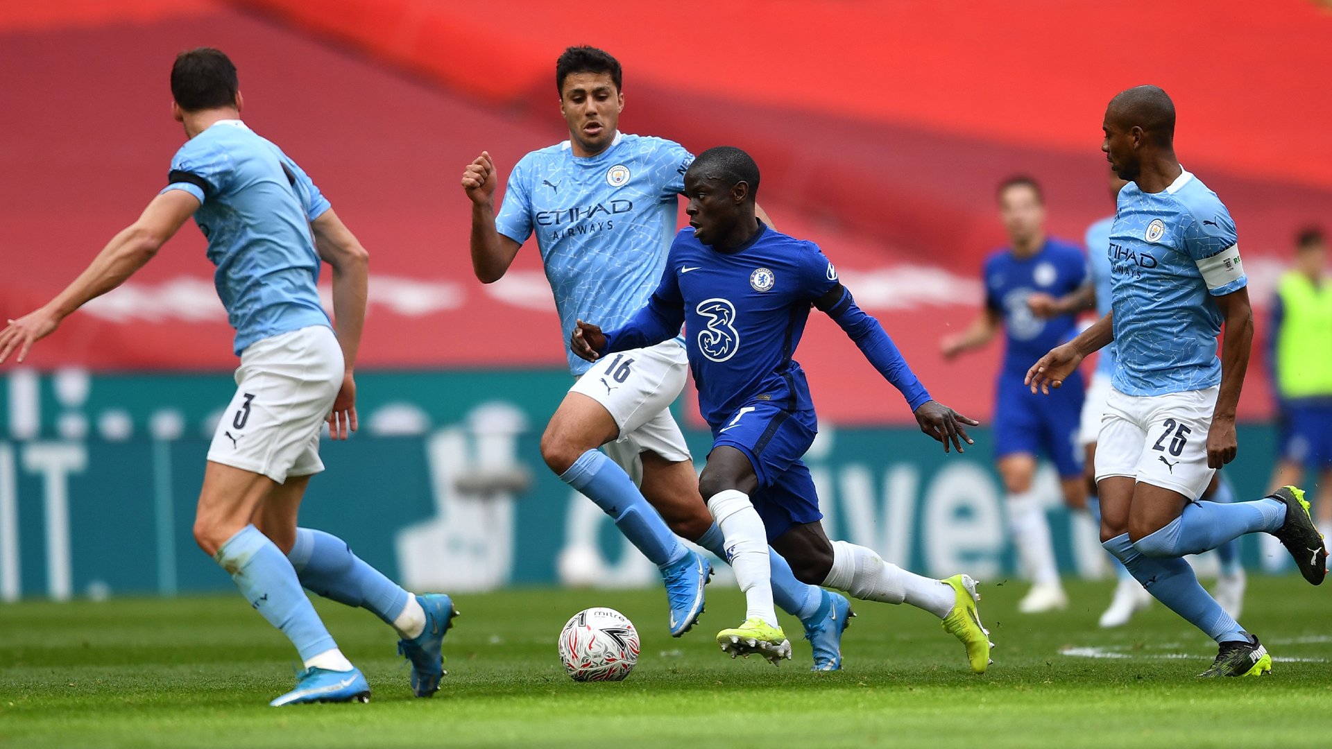 Kante