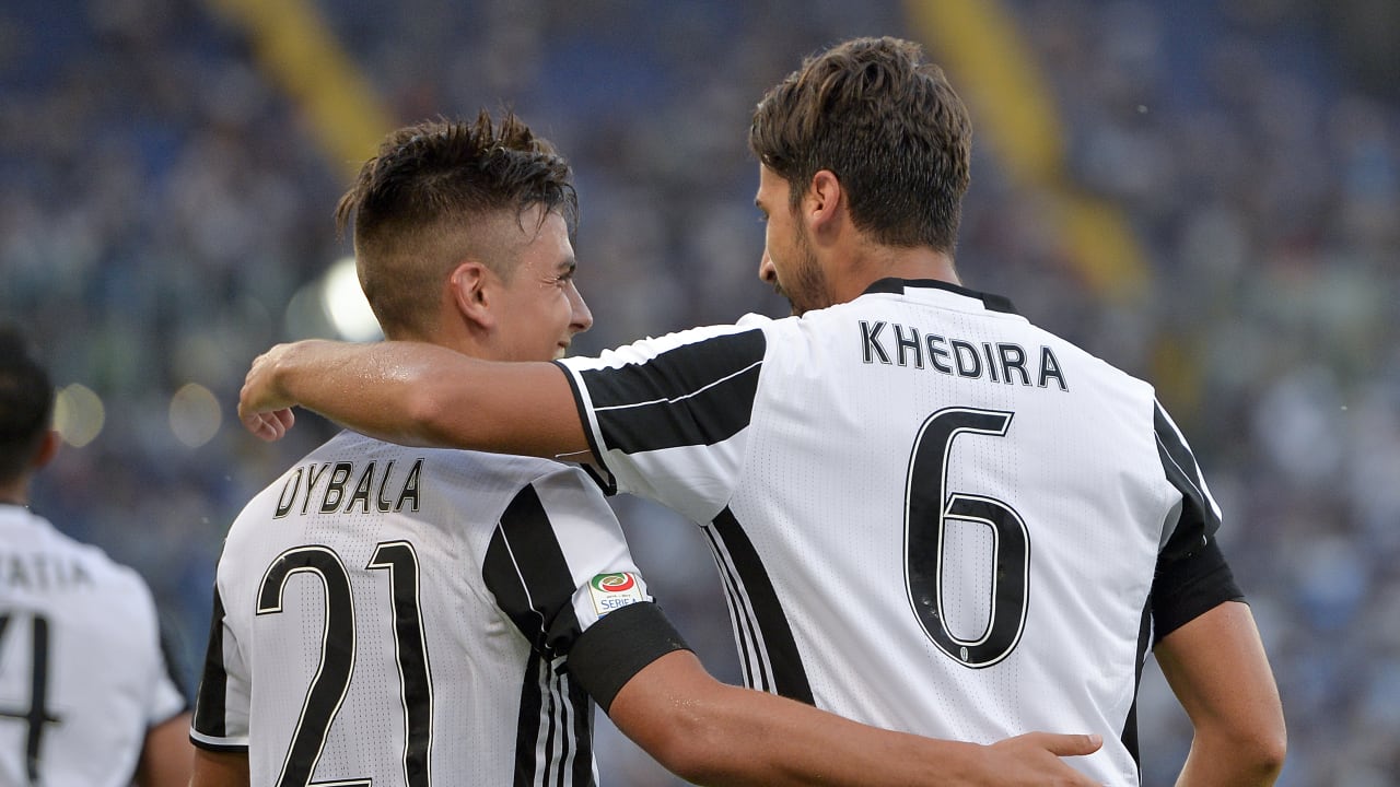 dybala