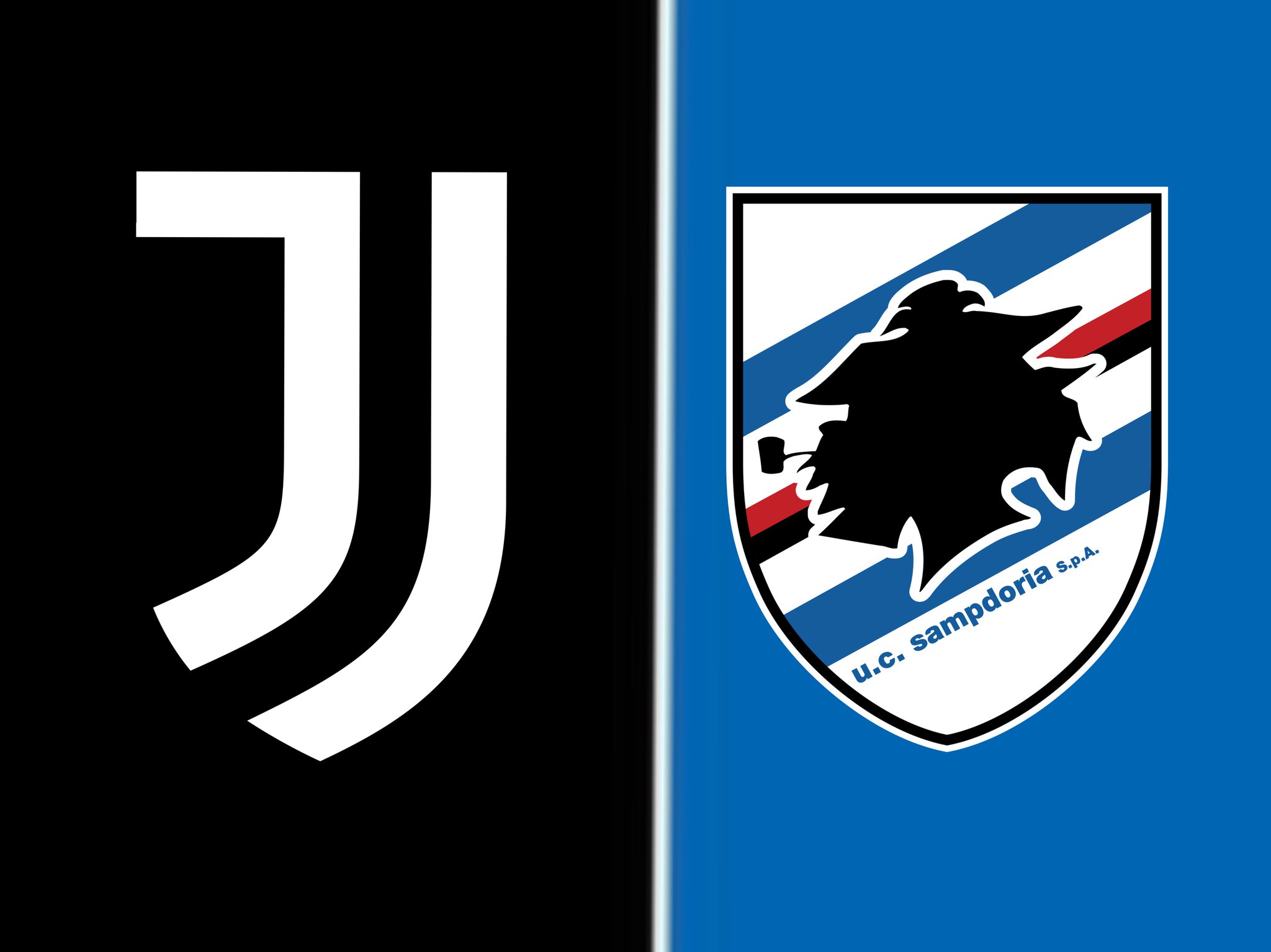 Juventus Sampdoria