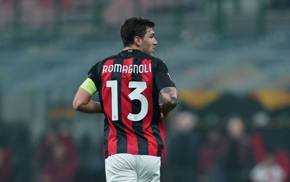 Romagnoli