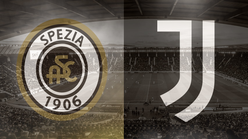 After a pair of sound results, Juventus stumbled against Nantes and will try to avoid making that a distraction versus Spezia.
