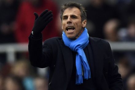 Gianfranco Zola