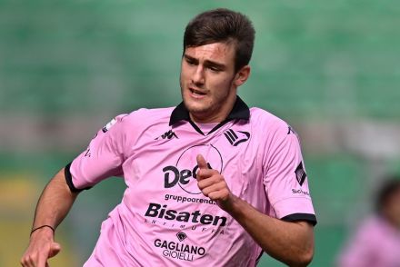 Lorenzo Lucca
