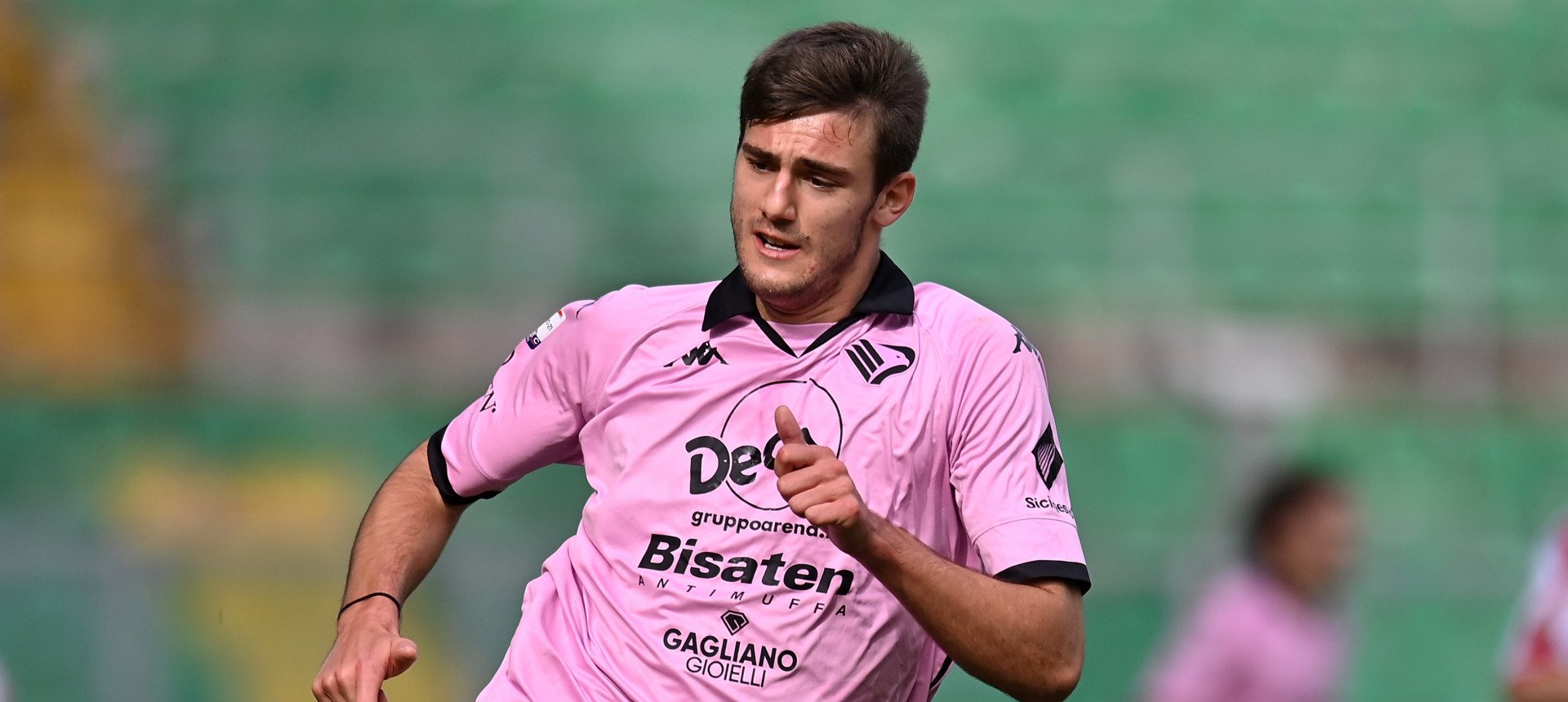 Lorenzo Lucca