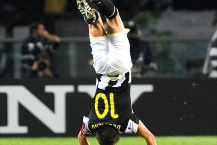 Del Piero Zenit