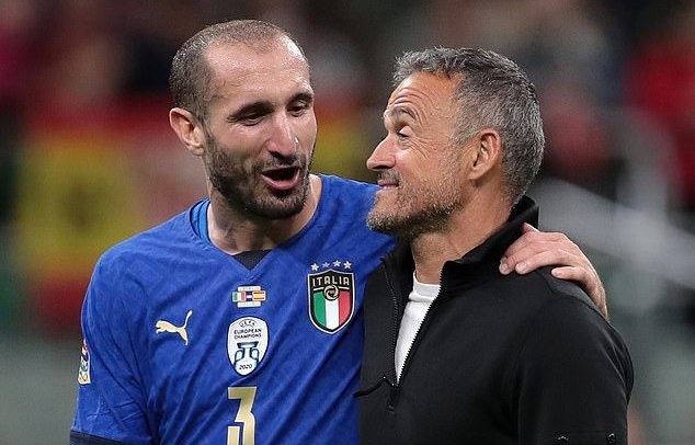 Chiellini