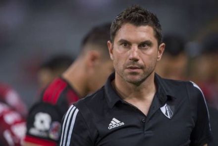 Leandro Cufrè