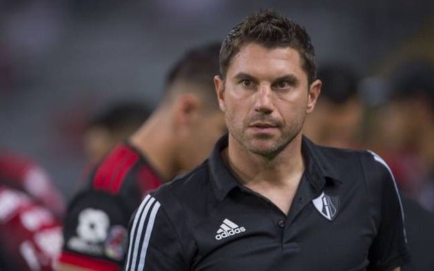 Leandro Cufrè