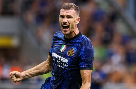 Dzeko