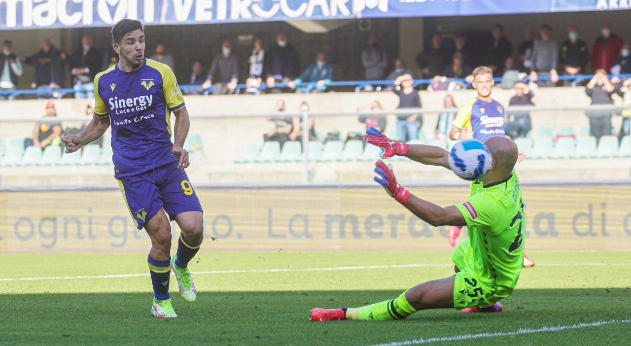 Simeoni Verona
