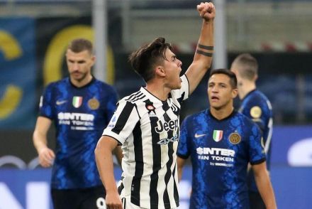 dybala