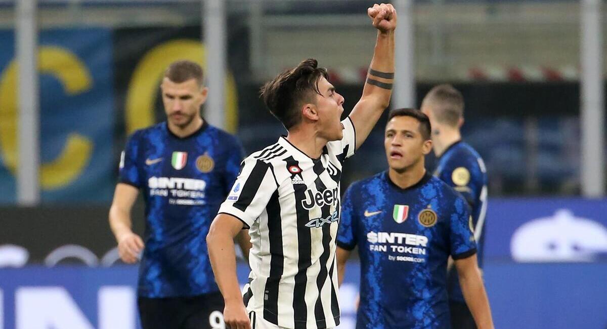 dybala