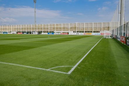 Juventus friendly