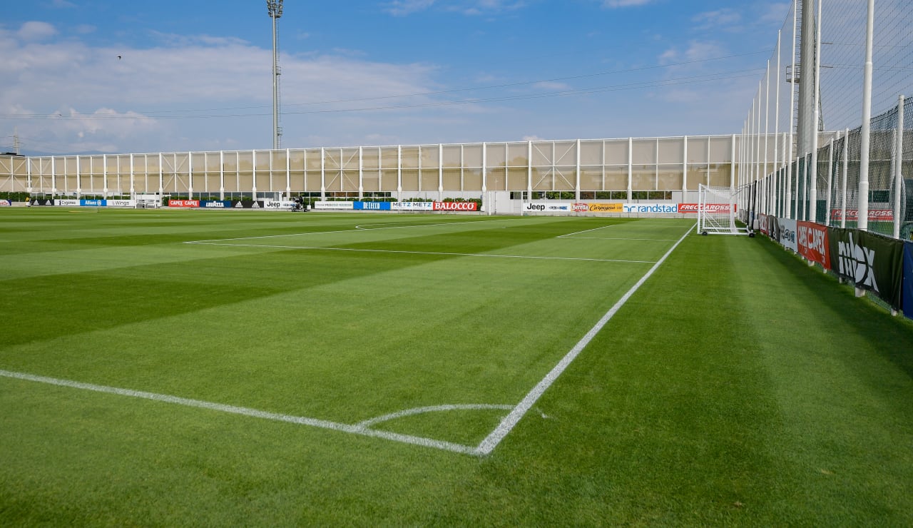 Juventus friendly