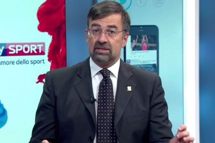 Massimo Marianella