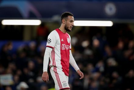 Mazraoui