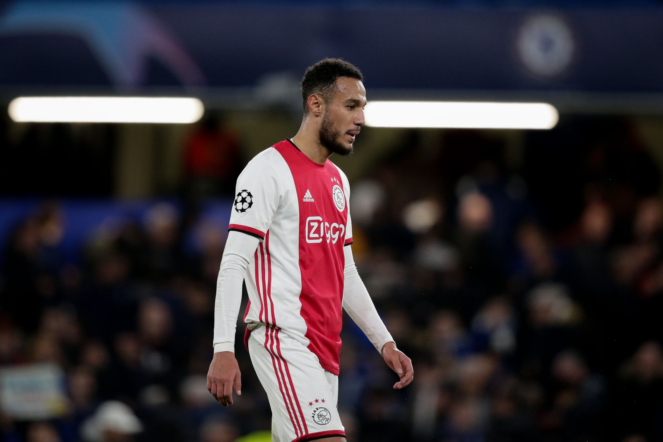 Mazraoui