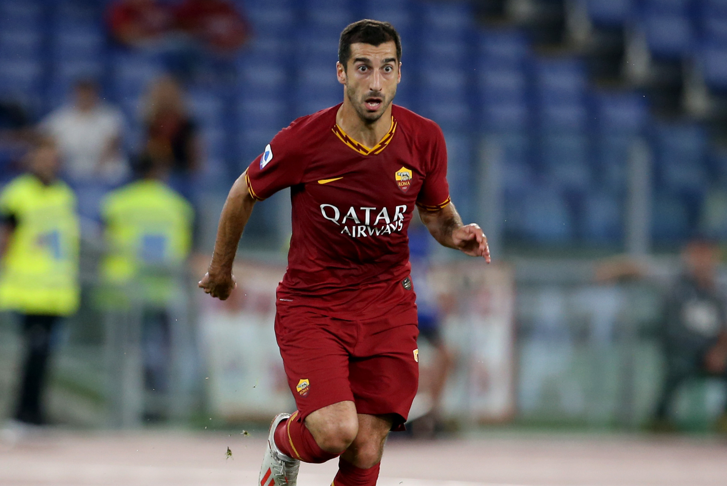 Mkhitaryan