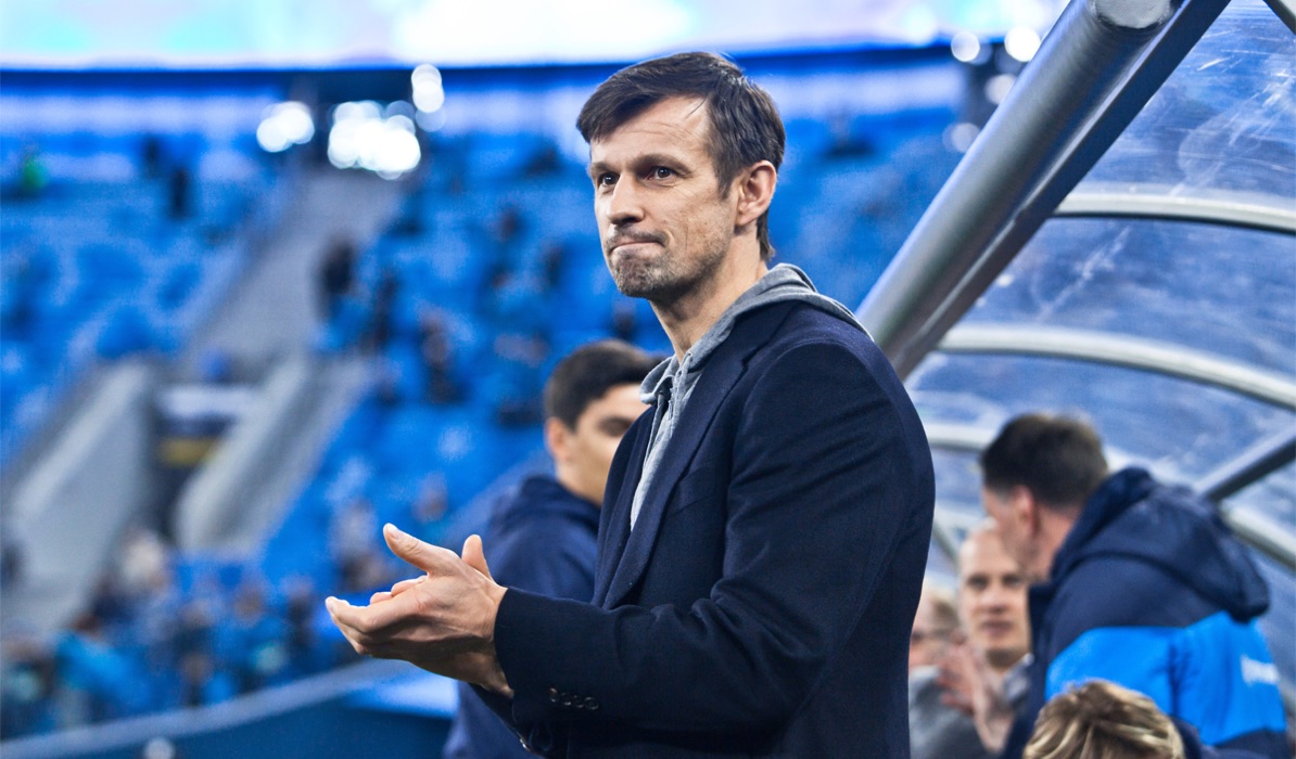 Sergei Semak