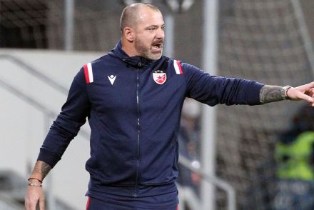 Dejan Stankovic