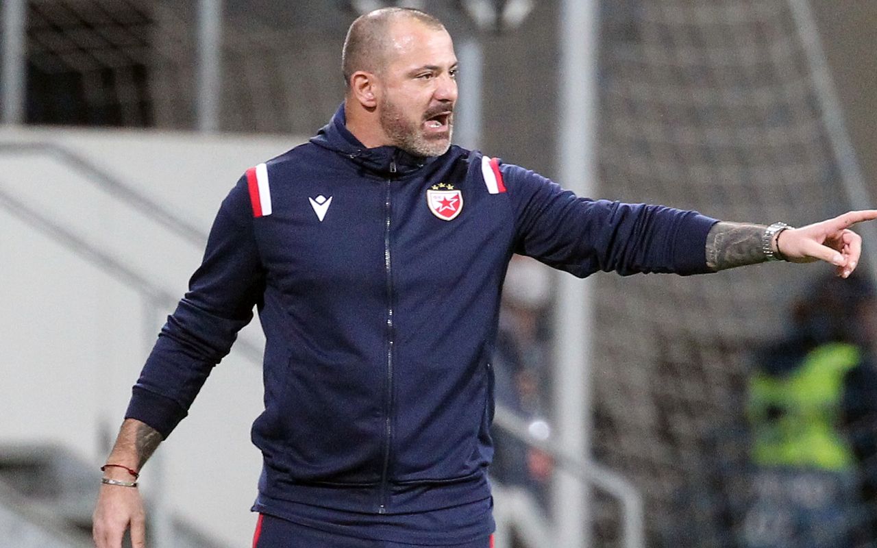 Dejan Stankovic