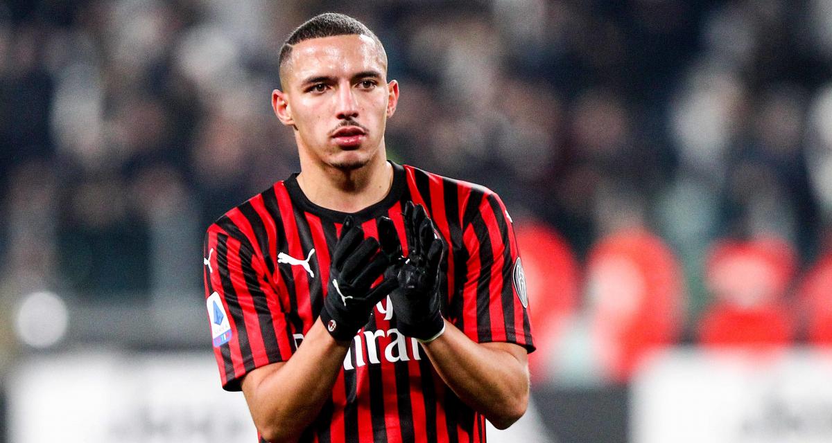 bennacer