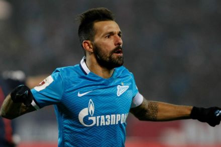 Danny Zenit