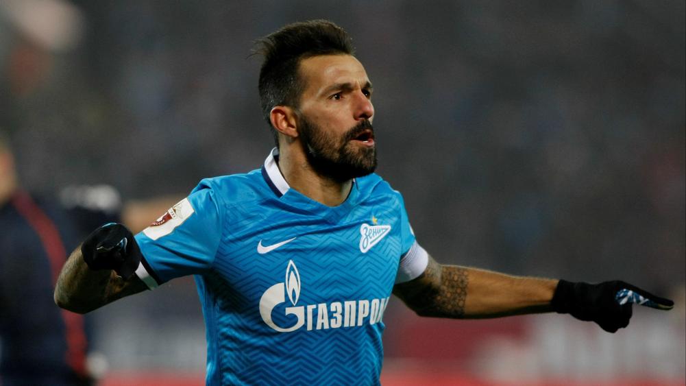 Danny Zenit