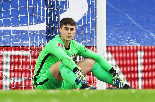 kepa