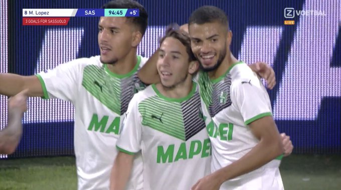 lopez goal