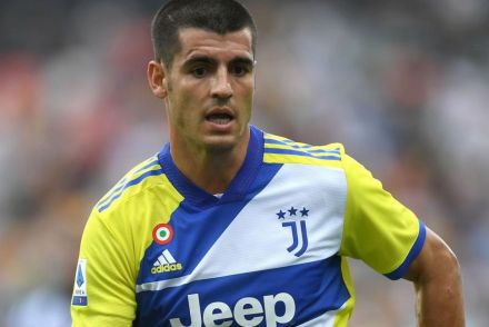 Morata