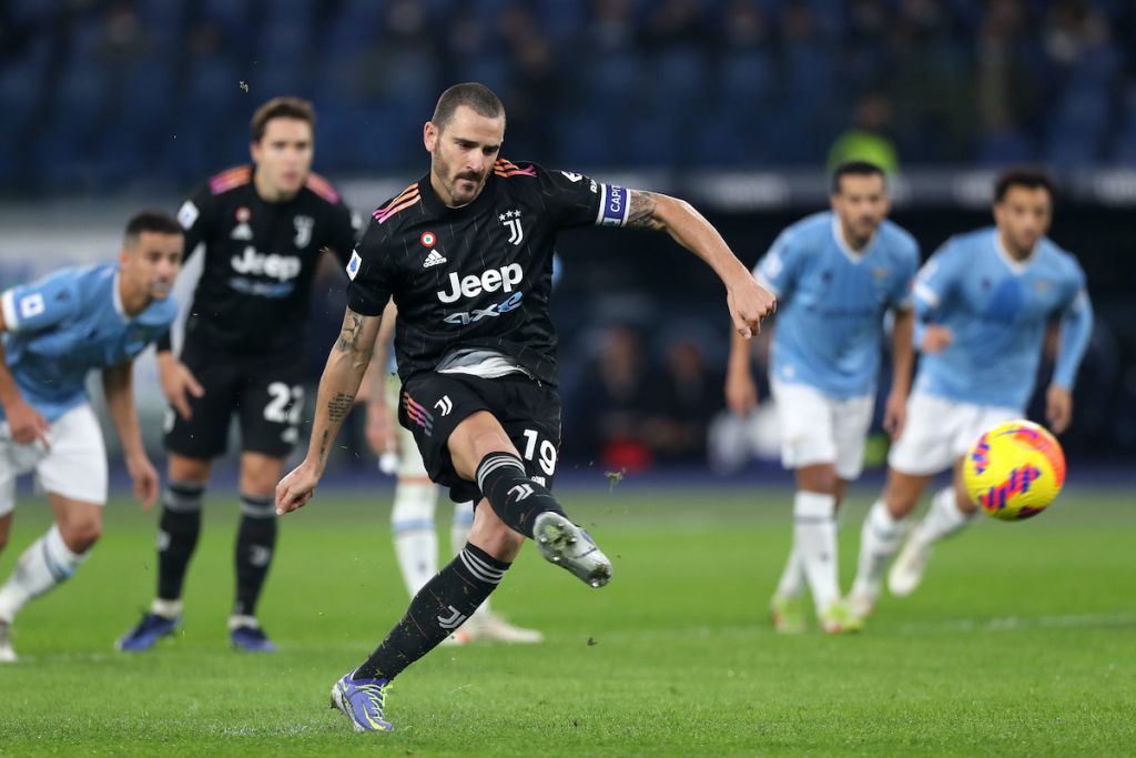 Bonucci