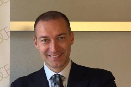 Cesare Di Cintio