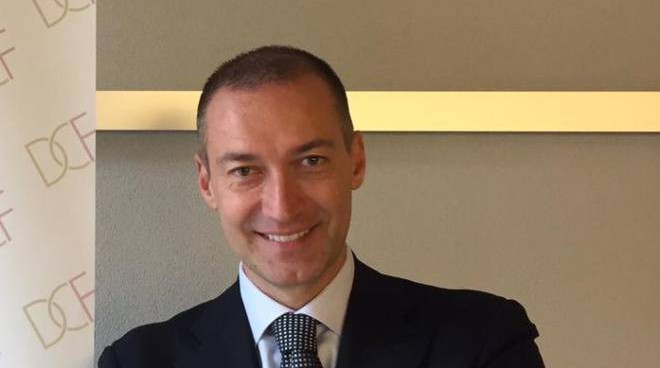 Cesare Di Cintio