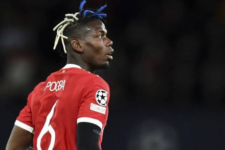 Pogba