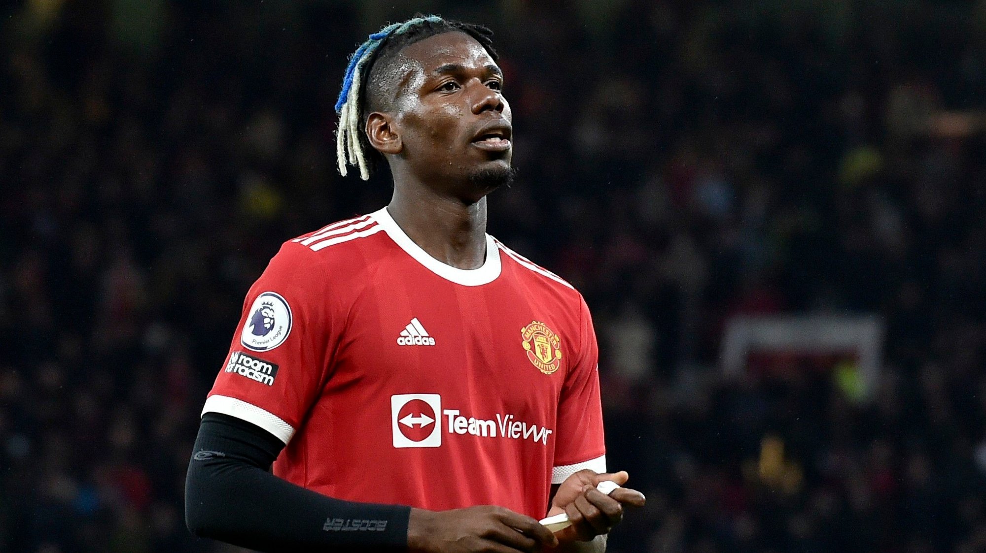 Pogba