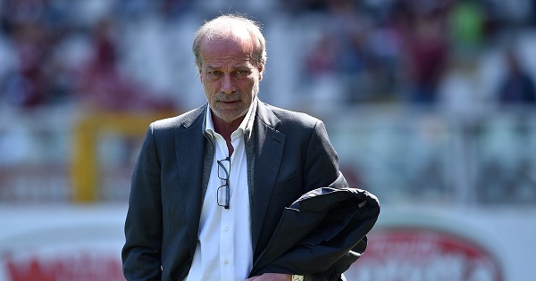Walter Sabatini