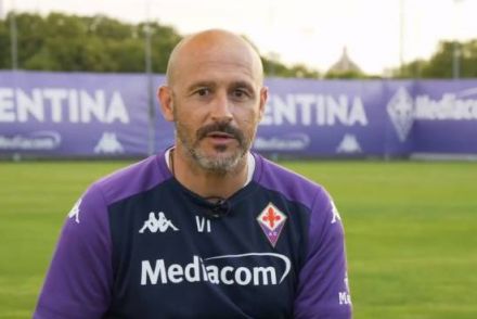 Italiano Fiorentina