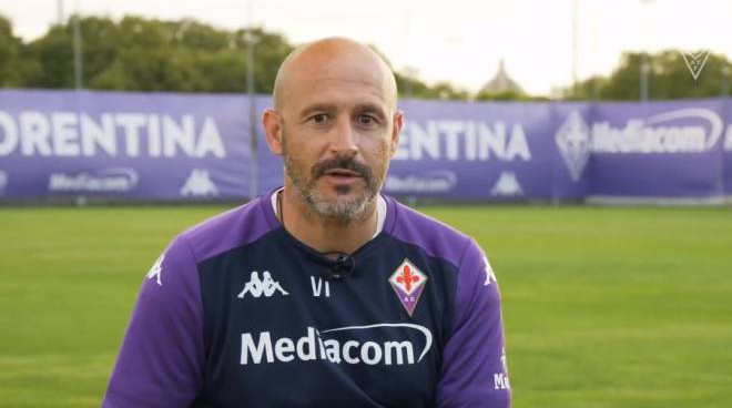 Italiano Fiorentina