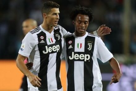 ronaldo