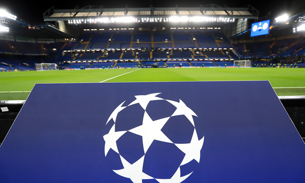 Champions League