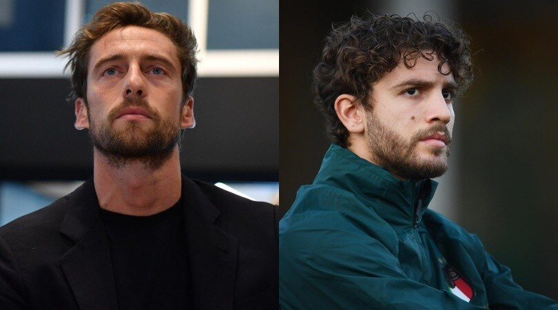 Locatelli Marchisio